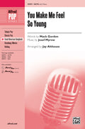 You Make Me Feel So Young Cover Image