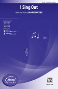 I Sing Out Cover Image