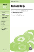 You Raise Me Up Cover Image
