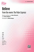 Believe Cover Image