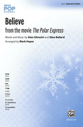 Believe Cover Image
