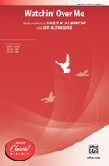 Watchin' Over Me Cover Image