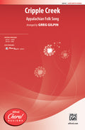 Cripple Creek Cover Image