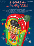 Jingle Bell Jukebox . . . The Flip Side! Cover Image
