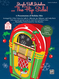 Jingle Bell Jukebox . . . The Flip Side! Cover Image