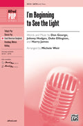 I'm Beginning to See the Light Cover Image
