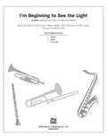I'm Beginning to See the Light Cover Image