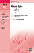Already Home  Cover Image