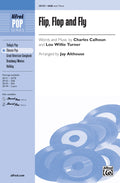 Flip, Flop and Fly Cover Image