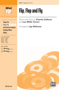 Flip, Flop and Fly Cover Image