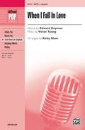 When I Fall in Love Cover Image