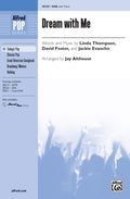 Dream with Me Cover Image