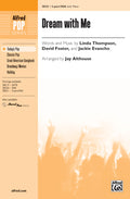Dream with Me Cover Image