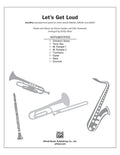 Let's Get Loud Cover Image