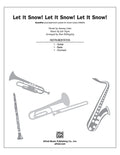 Let It Snow! Let It Snow! Let It Snow! Cover Image
