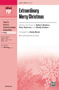 Extraordinary Merry Christmas Cover Image