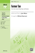 Farmer Tan Cover Image
