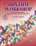 Rhythm Workshop Cover Image