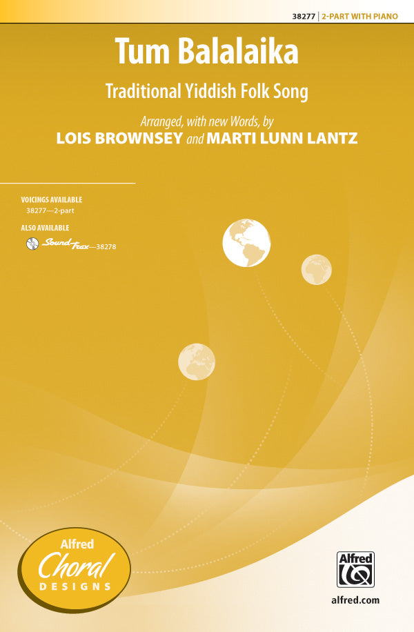 Tum Balalaika Cover Image