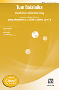 Tum Balalaika Cover Image