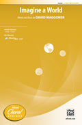 Imagine a World Cover Image