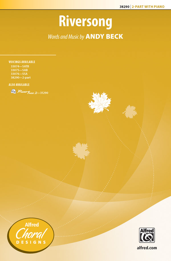 Riversong Cover Image