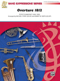 Overture 1812 Cover Image