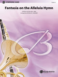 Fantasia on the Alleluia Hymn Cover Image