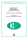 Napoli (Score) Cover Image