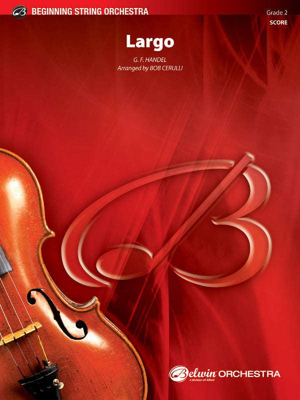 Largo Cover Image