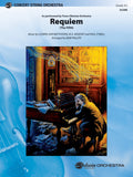 Requiem (The Fifth) Cover Image