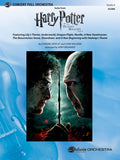 <i>Harry Potter and the Deathly Hallows, Part 2,</i> Suite from Cover Image