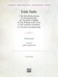 Irish Suite Cover Image