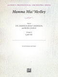 Mamma Mia! Medley Cover Image