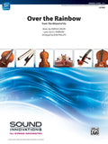 Over the Rainbow (from <i>The Wizard of Oz</i>) Cover Image