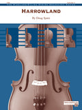 Harrowland Cover Image
