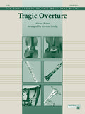Tragic Overture Cover Image