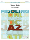 Bossa Rojo Cover Image