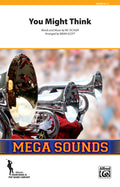 You Might Think (from <i>Cars 2</i>) Cover Image