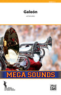 Galeón Cover Image