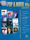 2011 Greatest Pop & Movie Hits Cover Image