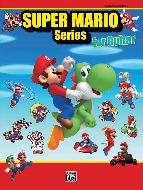 Super Mario Bros. The Lost Levels The Lost Levels Ending Sheet Music Preview