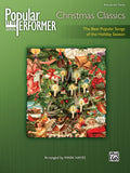 Popular Performer: Christmas Classics Cover Image