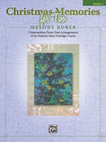 Christmas Memories for Two, Book 2 Cover Image