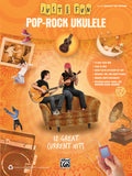 Just for Fun: Pop-Rock Ukulele Cover Image