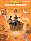Just for Fun: Pop-Rock Mandolin Cover Image
