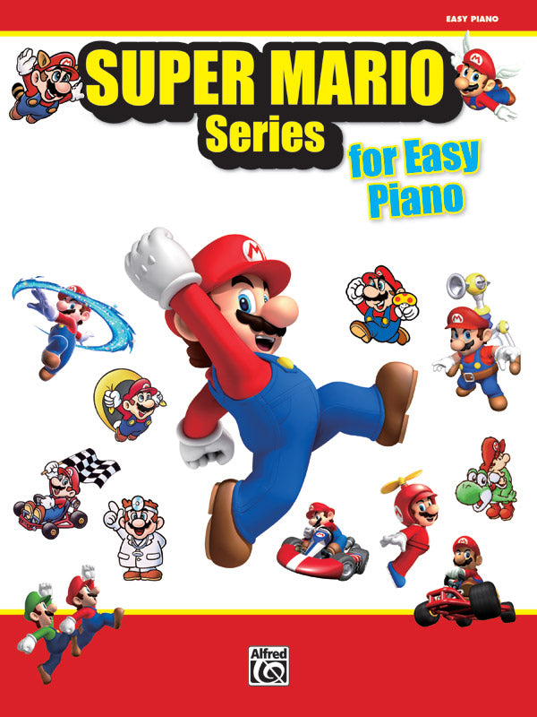 Super Mario World 2 Yoshis Island Ground Background Music Sheet Music Preview