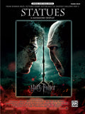 Statues (from <i>Harry Potter and the Deathly Hallows, Part 2</i>) Cover Image