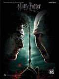 Harry Potter and the Deathly Hallows, Part 2 Cover Image