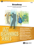 Broadway Cover Image
